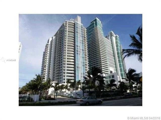 Building Photo - 3535 S Ocean Dr