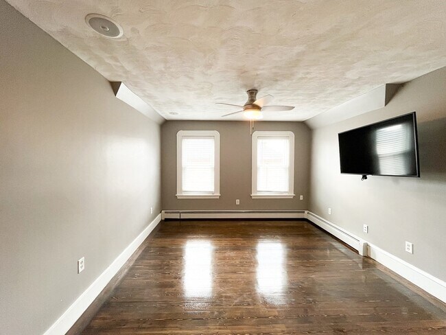 Foto del edificio - 35 Baker St