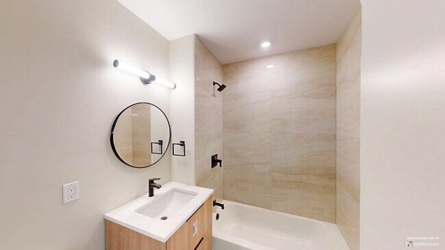 Foto del edificio - 24 Mt Pleasant St