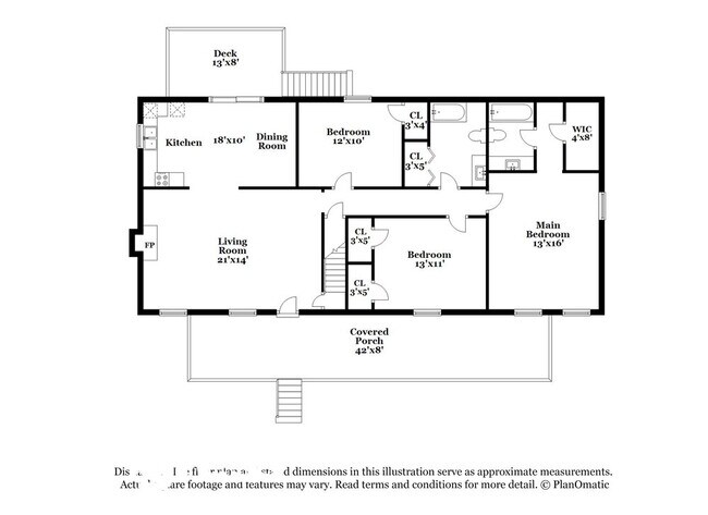 Building Photo - 3504 Sandra Dr