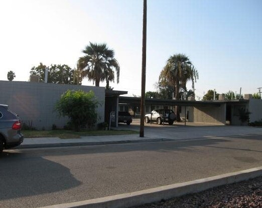 Primary Photo - Casa Diana Apartments
