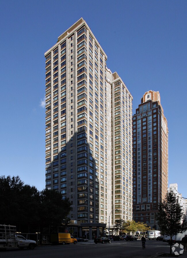 The Phoenix Apartments New York, NY