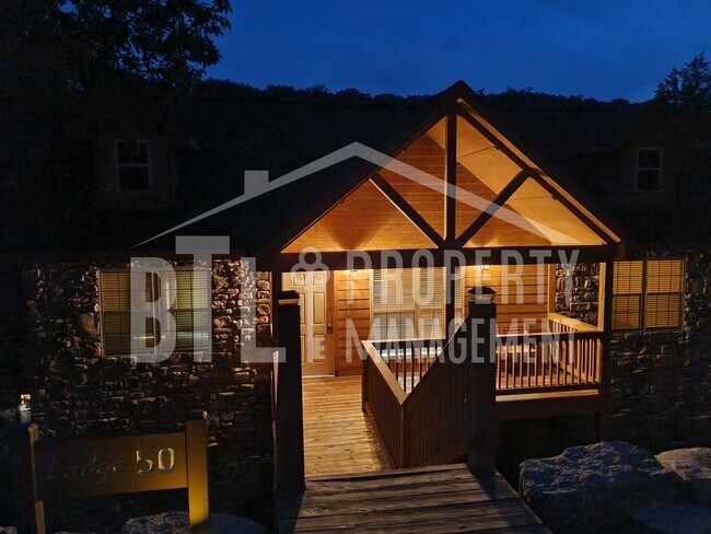 Foto del edificio - 574 Baldknobber Dr