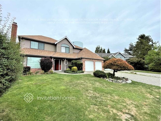 Building Photo - 12710 SE 252 Pl
