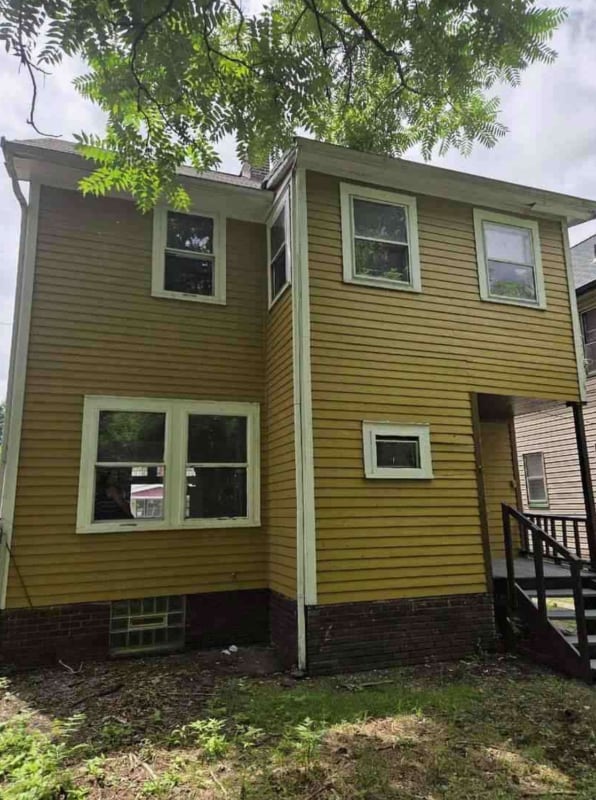 Building Photo - 11501 Continental Ave