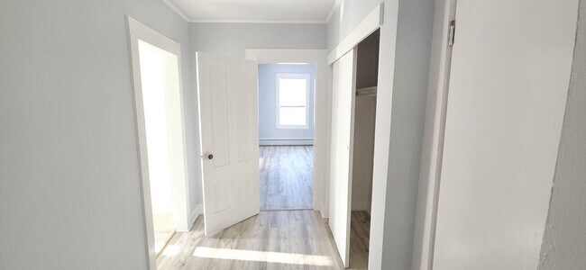 Foto del edificio - 50 Meadow St