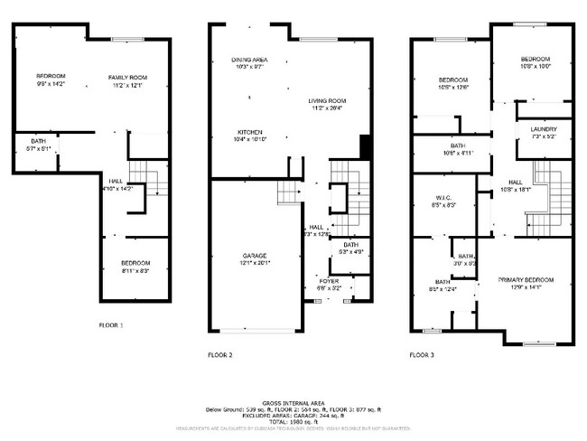 Building Photo - 1305 S 1410 E