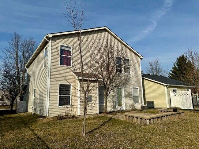 Foto del edificio - 12141 Weathervane Dr