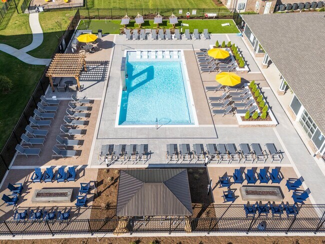 Foto del edificio - Viridian Apartments