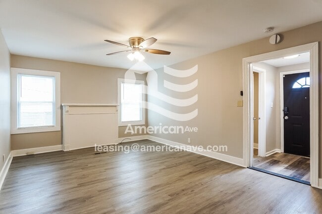 Building Photo - 1828 31st St Ensley