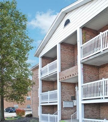 International Village - Apartments in Crescent Springs, KY | Apartments.com