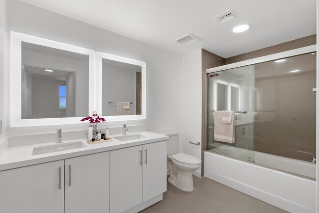 Building Photo - First Street Village, LLC