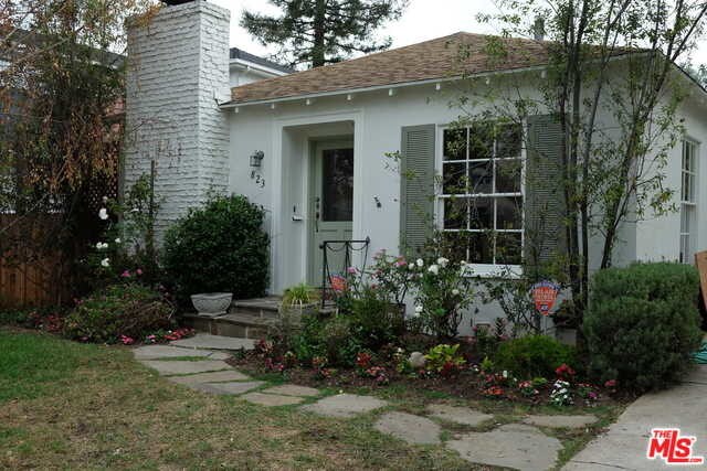 Foto principal - 823 Galloway St
