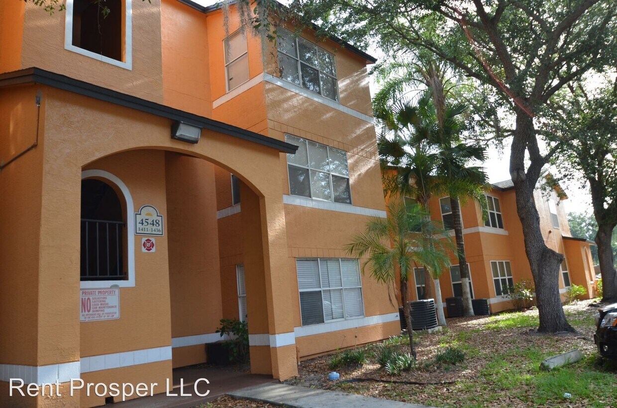 4548 Commander Dr, Orlando, FL 32822 House Rental in Orlando, FL