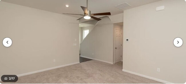 Building Photo - Charming 3BR Townhome in Amelia