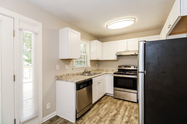 Building Photo - Now Available in Winston-Salem!