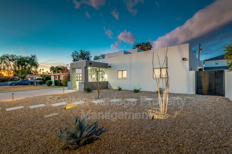 Primary Photo - 4540 E Heatherbrae Dr