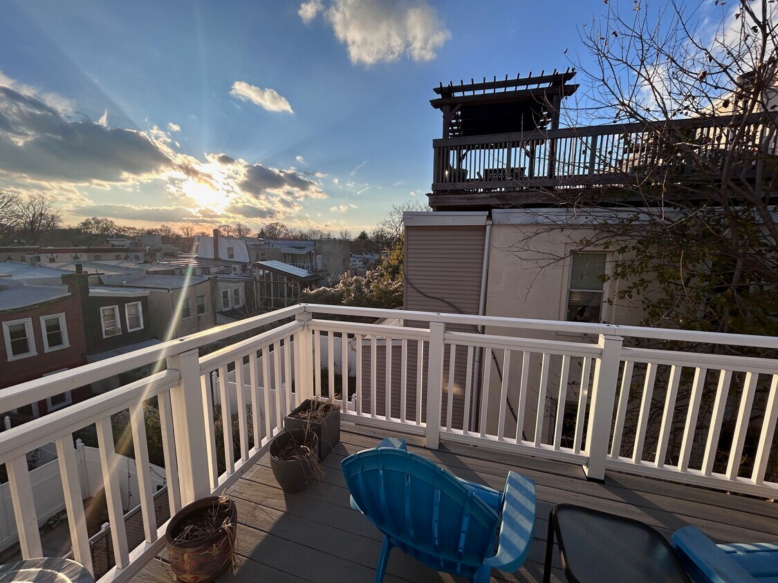 Foto principal - 916 N 29th St