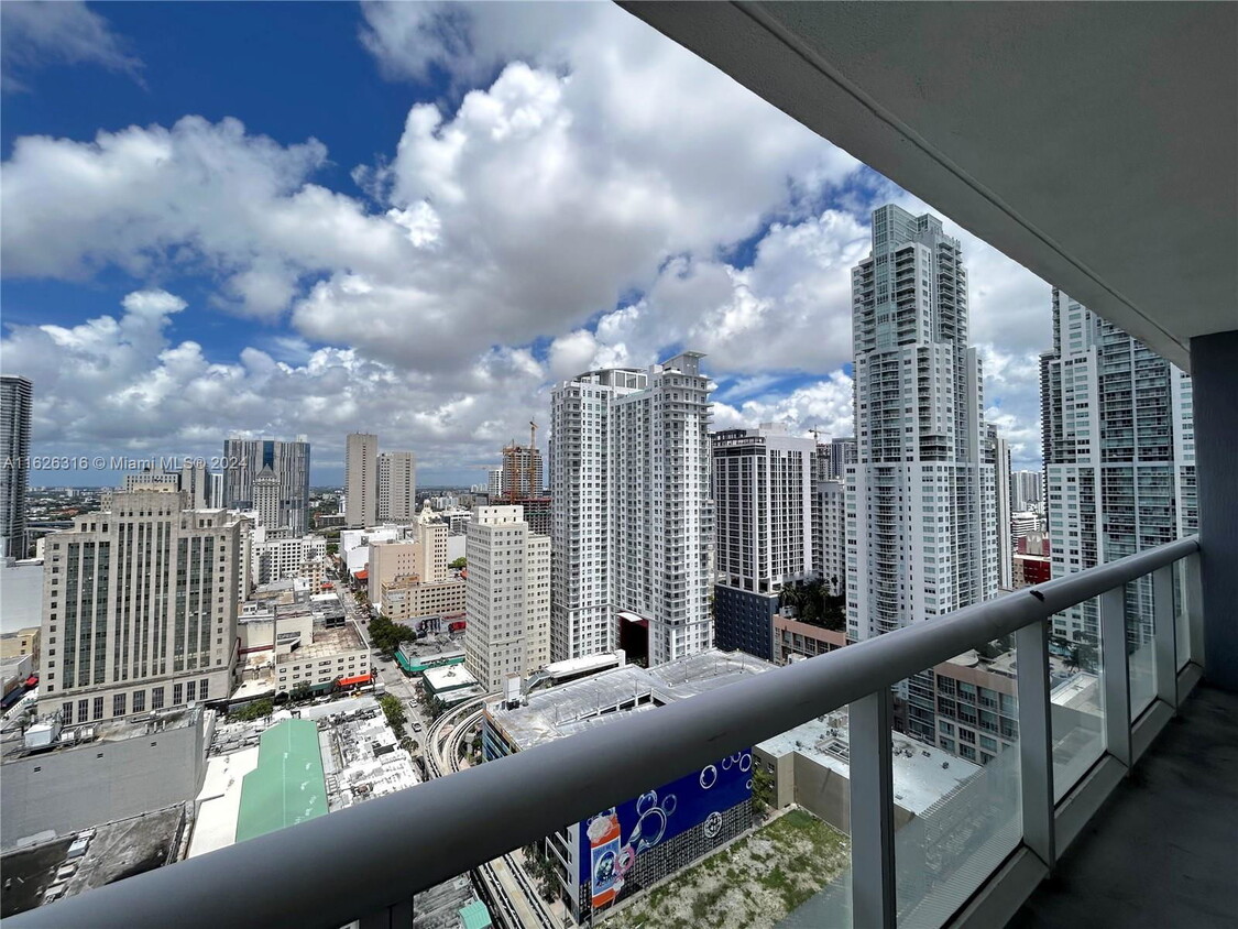 Foto principal - 50 Biscayne Blvd