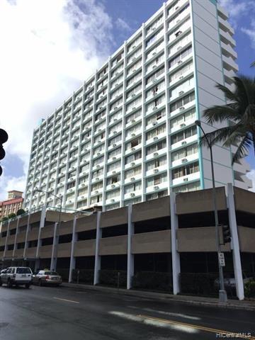 Building Photo - 1560 Kanunu St