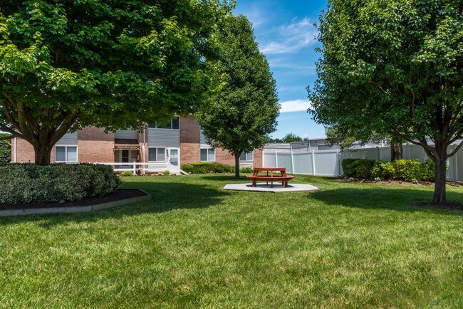 Indian River Apartments and Townhomes - Alquileres en Virginia Beach