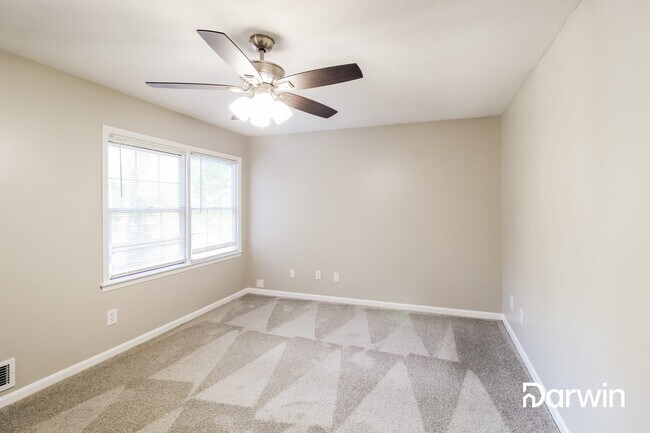 Foto del edificio - 3348 Goldenchain Drive, Lithonia, GA 30038