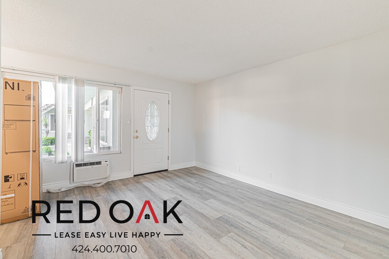 Foto principal - 16220 Bellflower Blvd