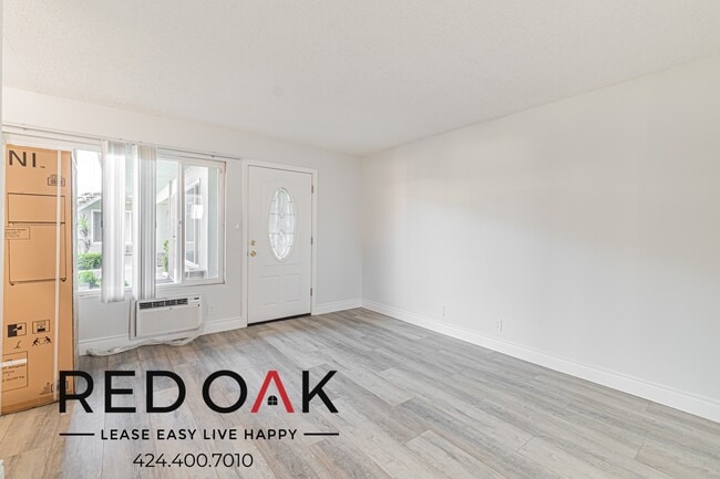 Foto del edificio - 16220 Bellflower Blvd