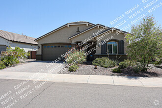 Building Photo - 41335 W Almira Dr