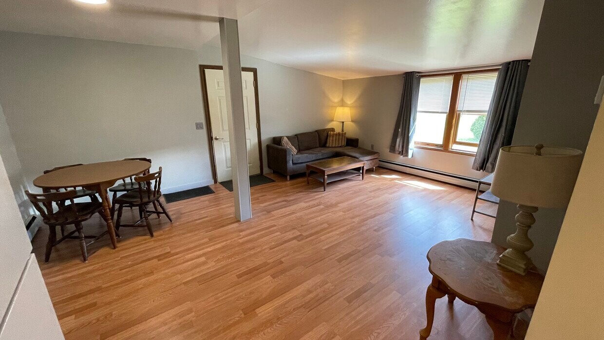 201 Union St Unit C, Springfield, VT 05156 Apartments in Springfield