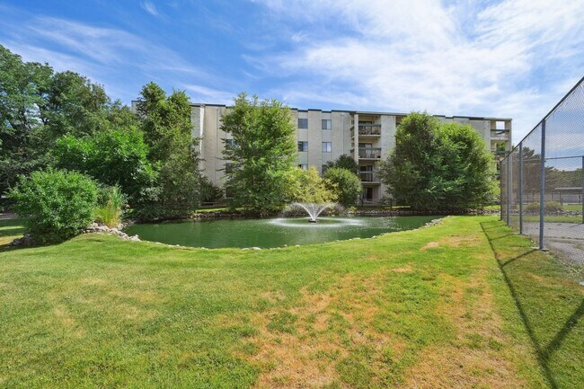 Foto del edificio - 1 Bedroom condo in Wheat Ridge