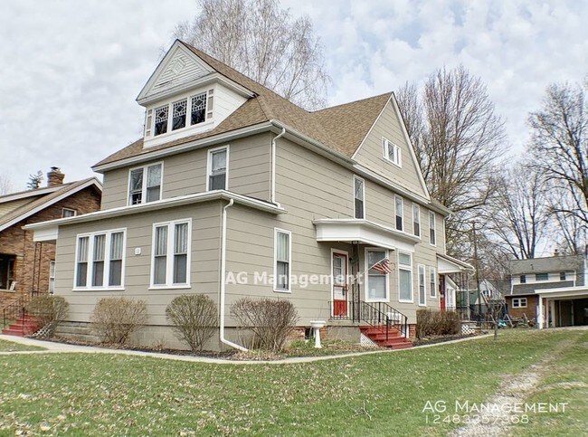 Foto del edificio - 32 Lincoln St