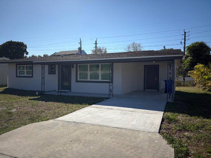 Foto principal - 4744 West Dr