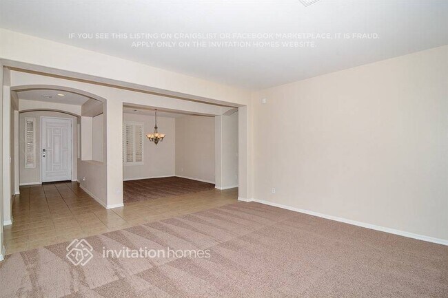 Foto del edificio - 5405 W Siesta Way