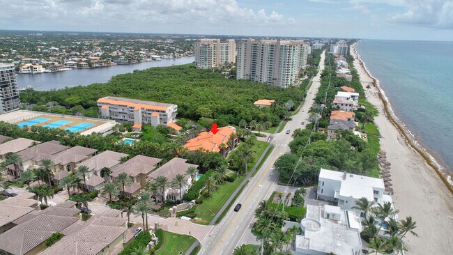 Building Photo - 3908 S Ocean Blvd
