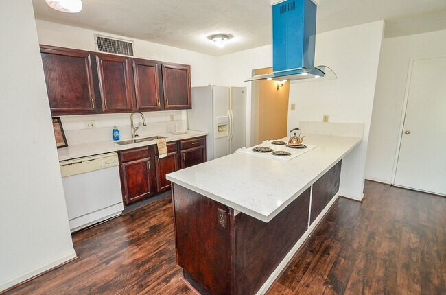 Foto del edificio - 17518 Autumn Trails Ln