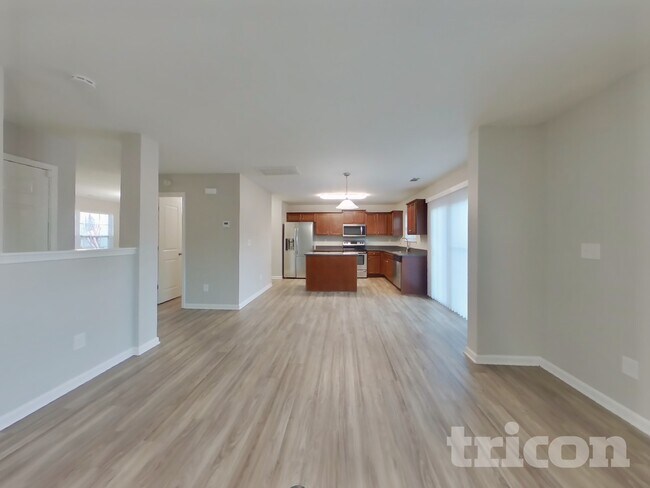 Foto del edificio - 3832 Hope Marian St