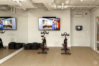 Interior Photo - Legacy at Westwood Apartments