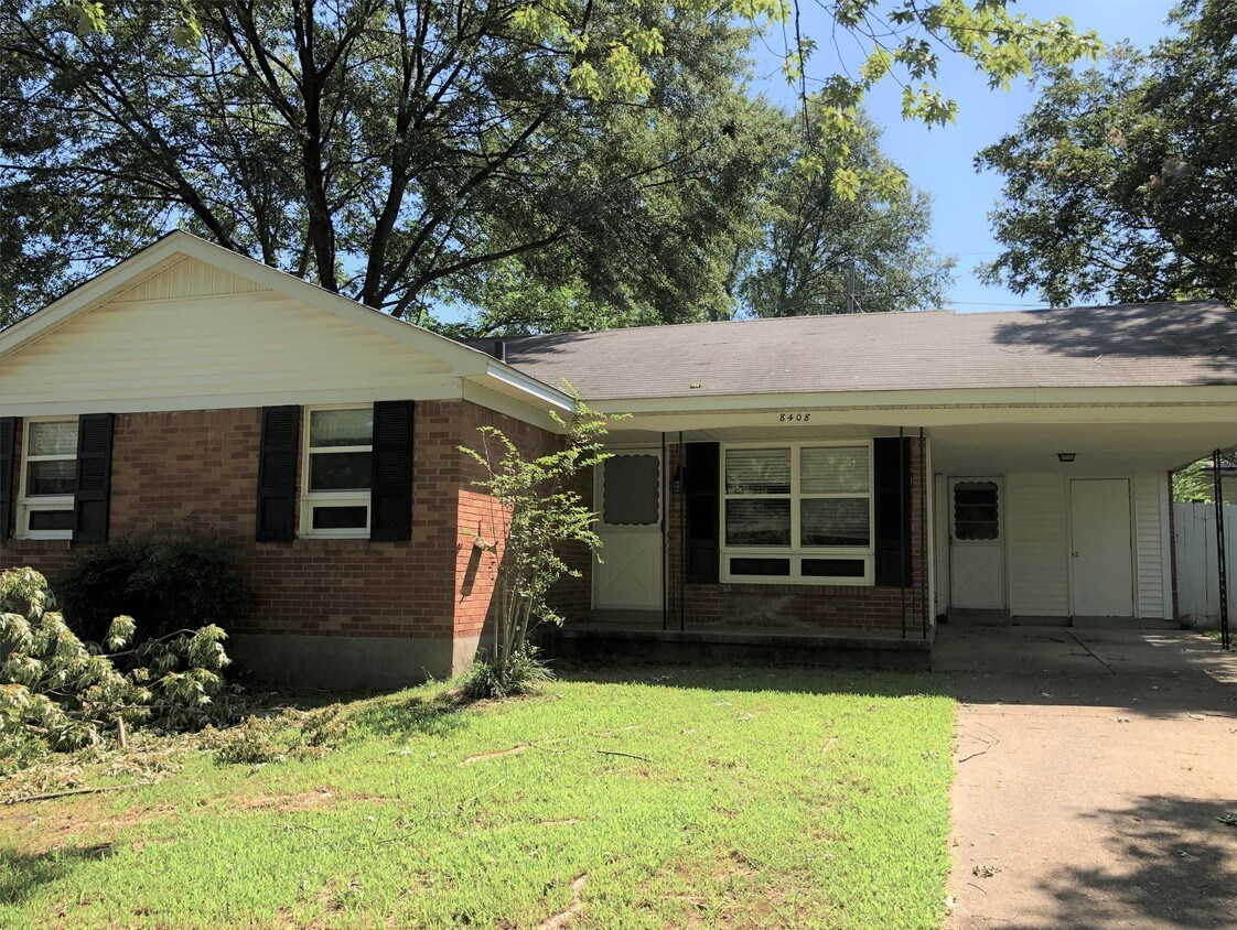 Primary Photo - 8408 Dottley Dr