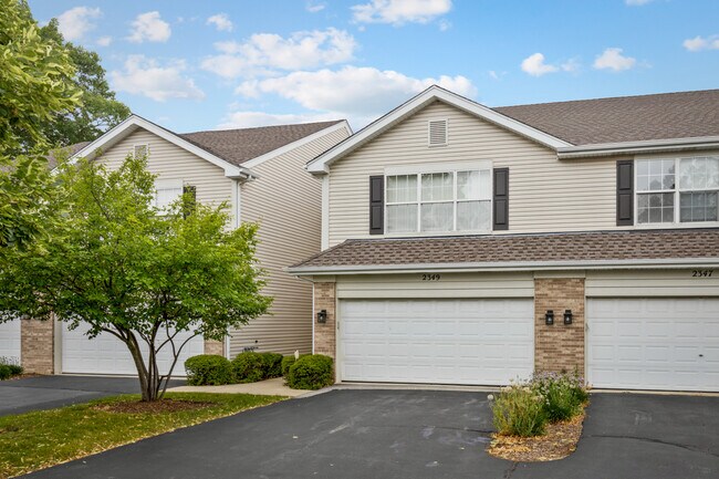 Foto del edificio - 2349 Stoughton Cir