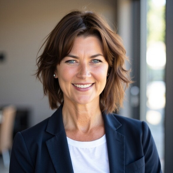 Primary Contact Photo