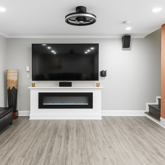 Building Photo - 536 Constellation Overlook SW