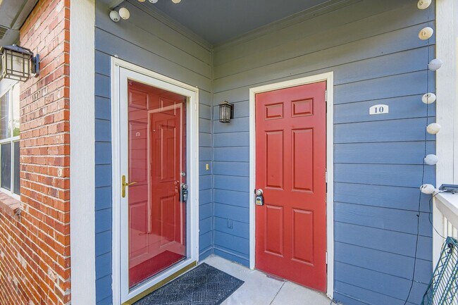 Foto del edificio - 16332 E Fremont Ave