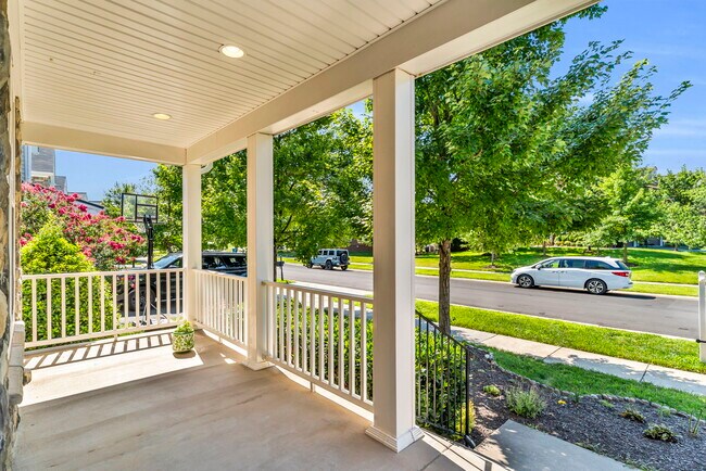 Foto del edificio - 42522 Stratford Landing Dr