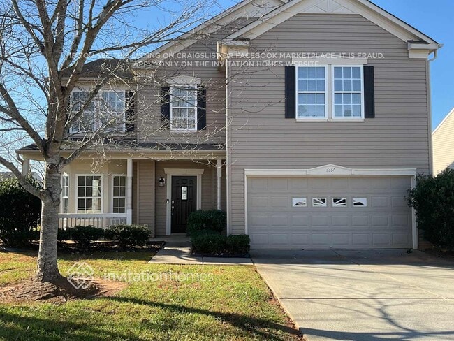 Building Photo - 3337 Table Rock Dr