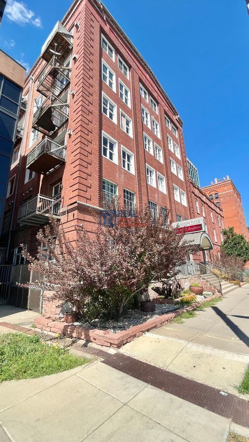Building Photo - 1127 Auraria Pkwy