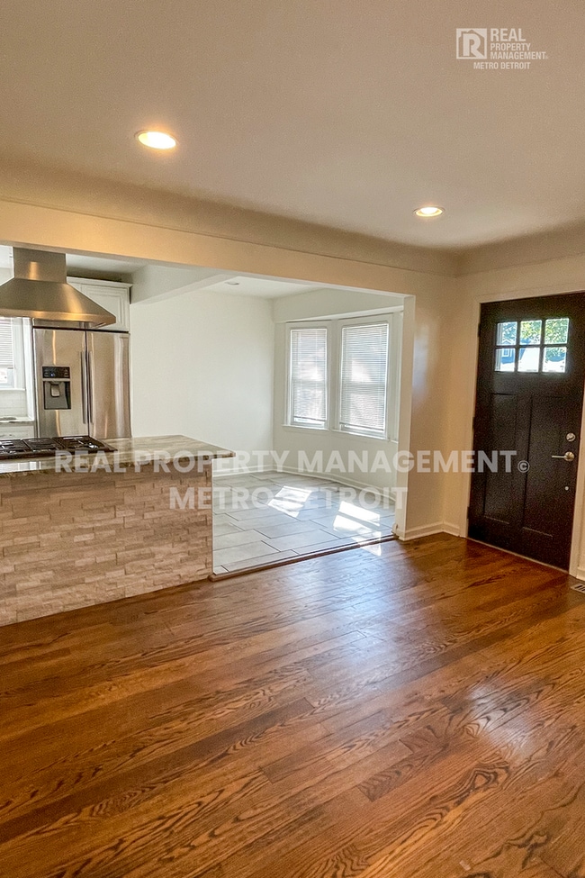 Building Photo - 1325 Cherokee Ave