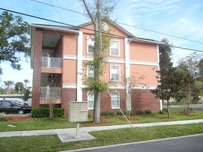 Building Photo - Ivey, Ferguson & Reed Apartment Complex