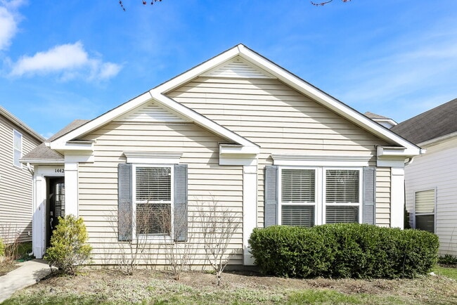 Building Photo - 14428 Black Farm Dr