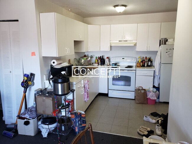 Foto del edificio - 226 Parker Hill Ave